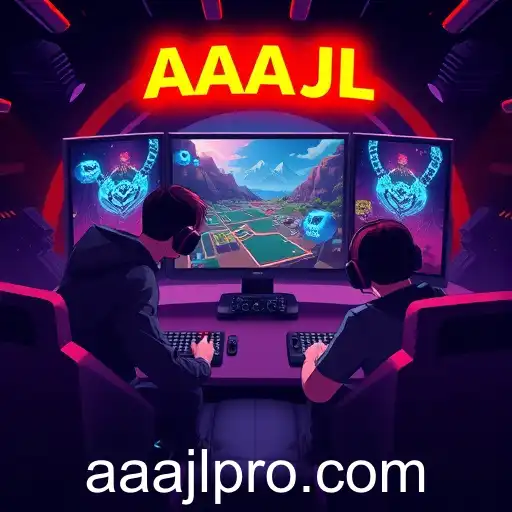AAAJL: Revolutionizing Online Gaming