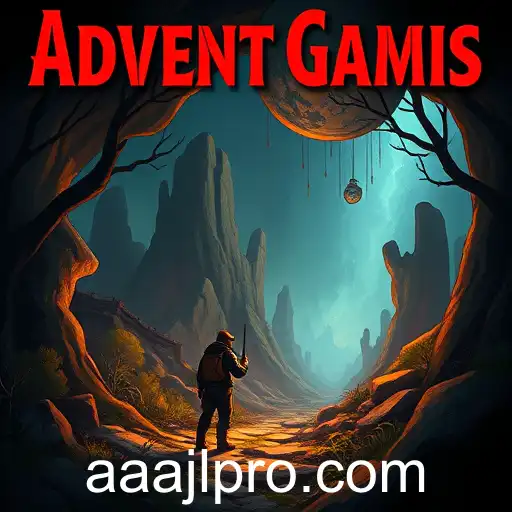 Exploring the Depths of Adventure Games: A Journey Beyond the Screen