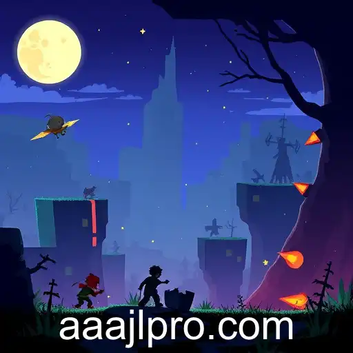 Exploring the Rise of AAJL in Online Gaming