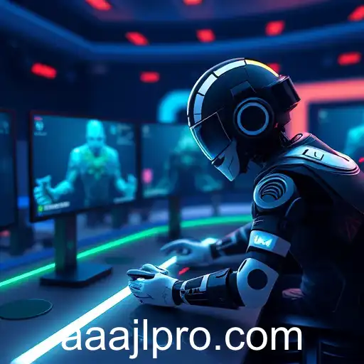 Digital Gaming Evolution in 2025