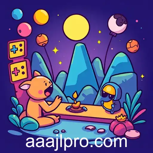 The Rise of Online English Learning Games