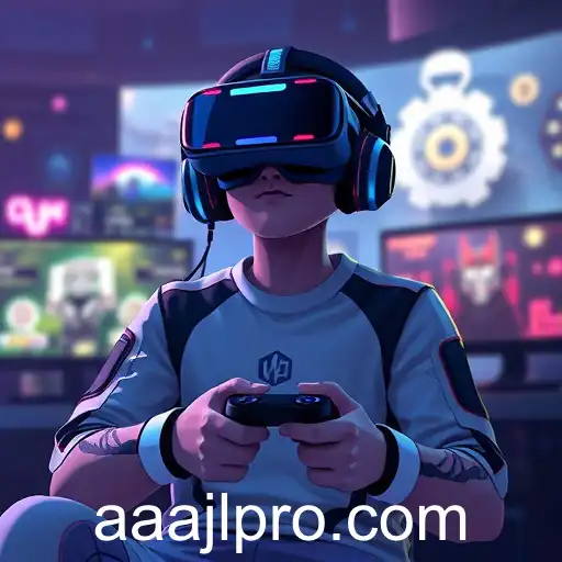 The Evolution of Online Gaming in 2025