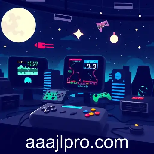 The Evolving Landscape of Online Gaming