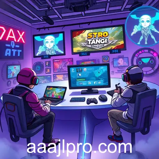 The Rise of Gaming Communities in 2025