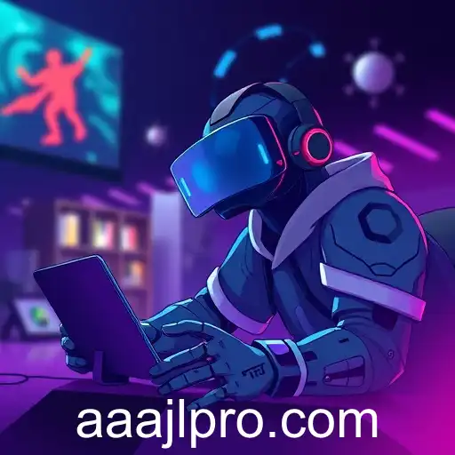 Gaming Community Thrives Amidst Global Challenges