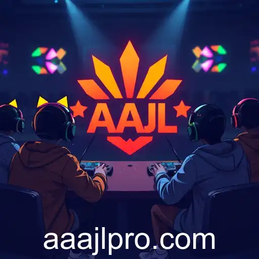 Gaming in the AI Age