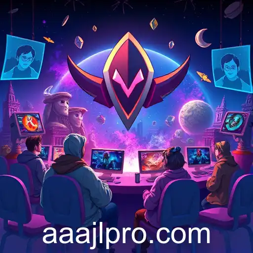 Game Innovation and Online Dynamics