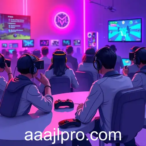 The Rise of Gaming Platforms in 2025