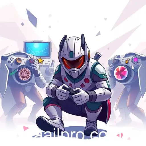 Gaming Revolution: The Rise of AAajL