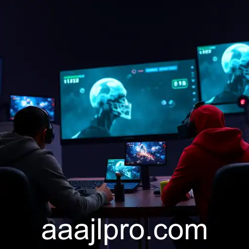 Gaming Trends and Innovations for 2025