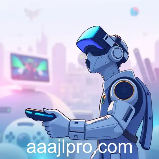 Gaming Landscape: Evolving Trends in 2025