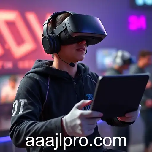 The Influence of Online Gaming in Today's Digital Culture