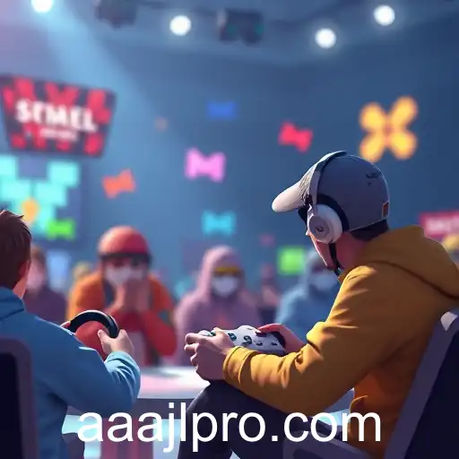 The Rise of Digital Dynamism in Gaming