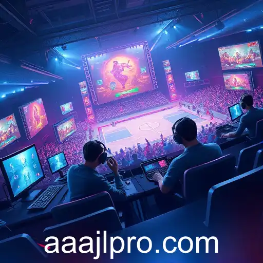 The Rise of Gaming Platforms in 2025