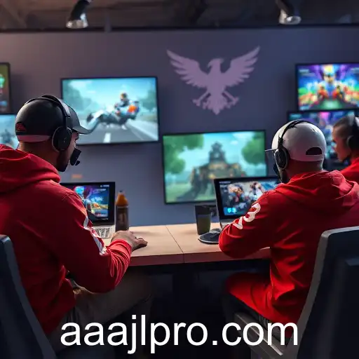 The Rise of Small-Scale Online Game Platforms