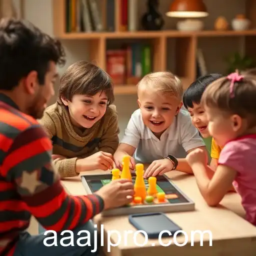 Gaming Trends and Challenges Ahead