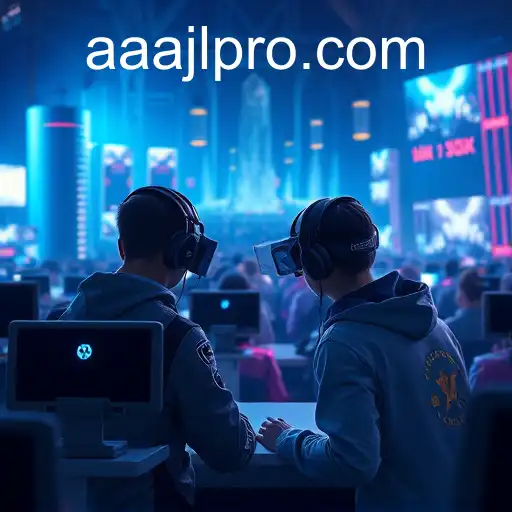 Gaming Trends in the Mid-2020s