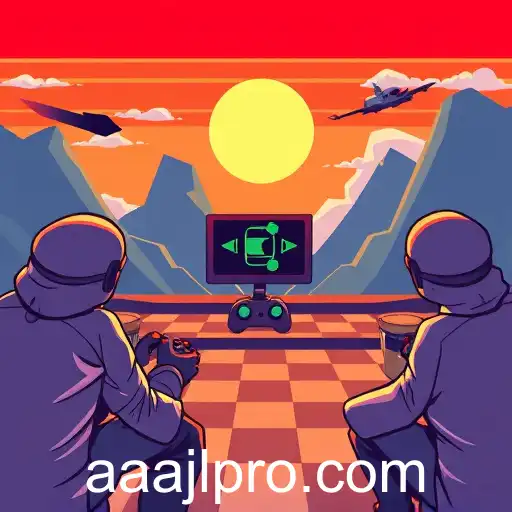 Online Gaming Revolution