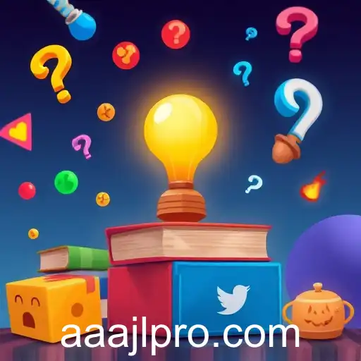 Exploring the Rising Popularity of 'Knowledge Quiz' Games Online