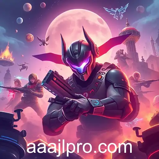 The Rise of AAAGJL: Transforming Online Gaming