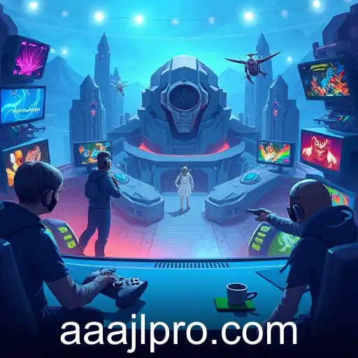 The Rise of Gaming Platforms in 2025