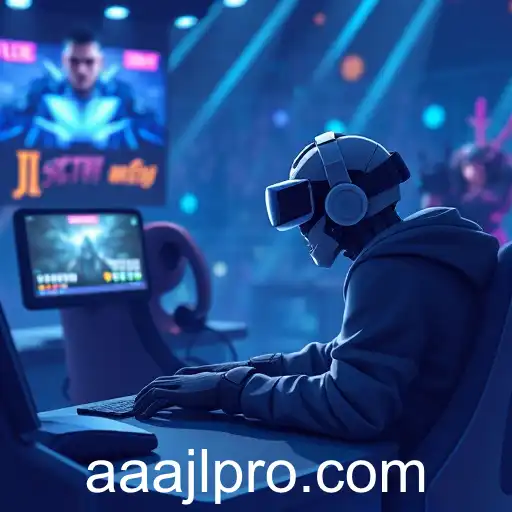 The Rise of Online Gaming Platforms in the Modern Era