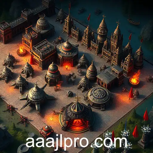 The Intricacies of Strategy Games: A Deep Dive into the World of Strategic Thinking