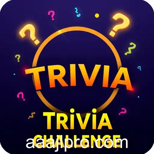 The Engaging World of Online Trivia Games